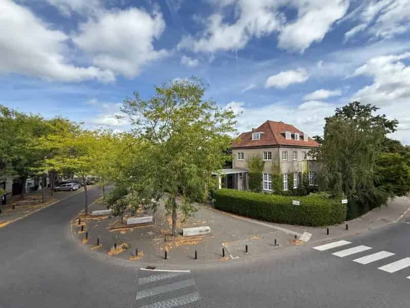 Appartement te koop in Sint-Amandsberg