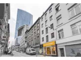 Handelspand te koop - Sint-Joost-ten-Node VBD20586