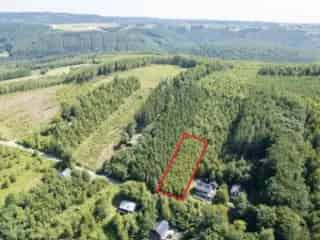 Bouwgrond te koop - Ortho VBD11835