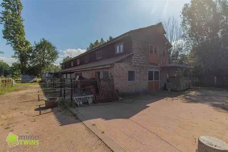 Huis te koop in Dendermonde