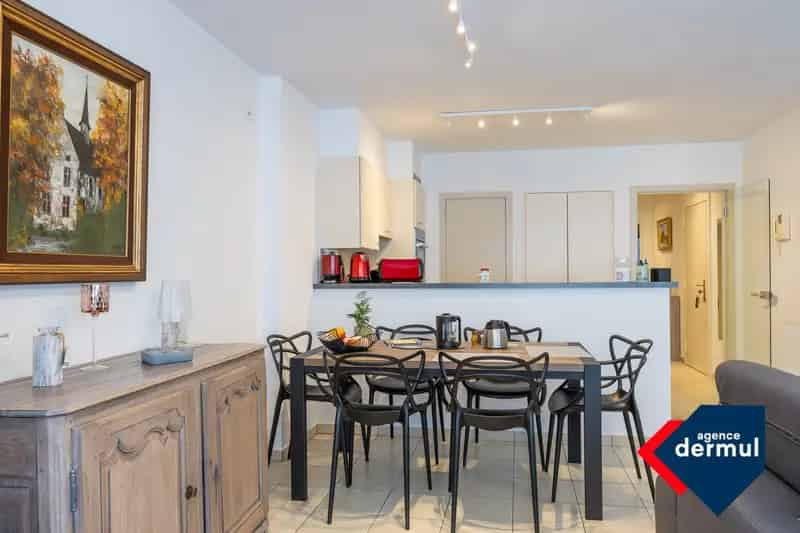 Te koop 2 slaapkamers Oostende Alfons Pieterslaan 9