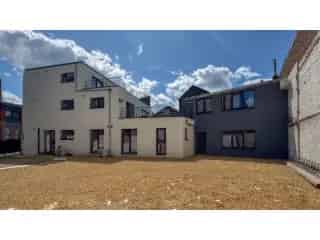 Huis gemengd gebruik te koop - Seraing VBD19734