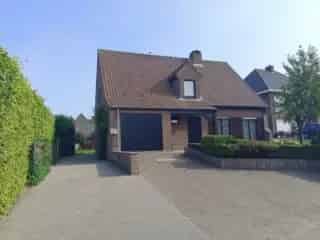 Villa te koop - Klerken RWC40443