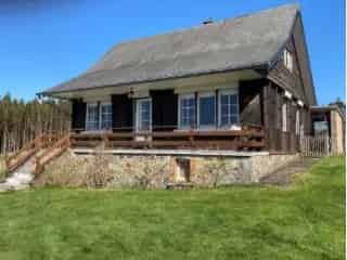 Chalet te koop - Amberloup VBD07714
Verkocht