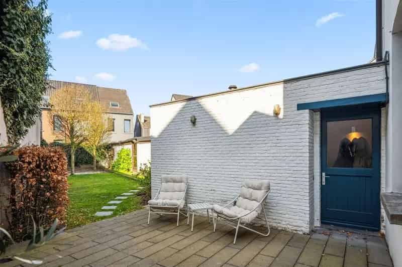 Huis te koop in Walem