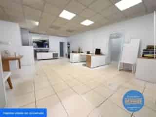 Handelspand te koop - Etterbeek VBD08142