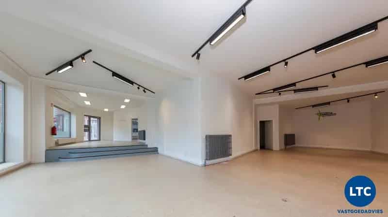 Te koop - Winkelruimte - Tienen