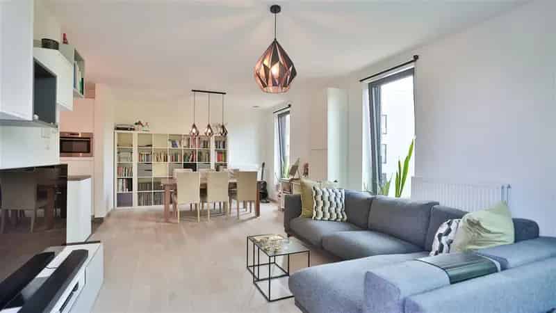 Appartement te koop in Borsbeek