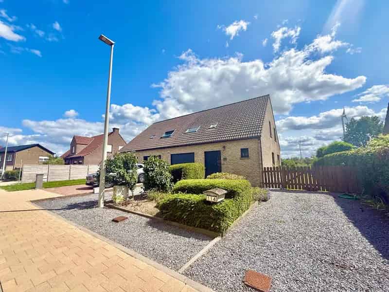 Huis te koop in Evergem