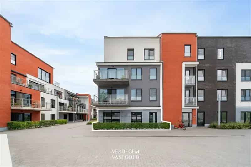 Appartement te koop in Lokeren