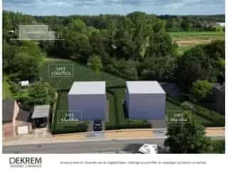 Bouwgrond te koop - Wespelaar RBU13988