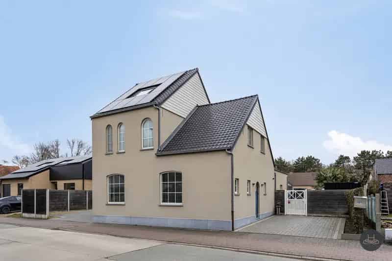 Huis te koop