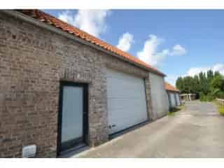 Industrie te koop - Oostende RBU15381