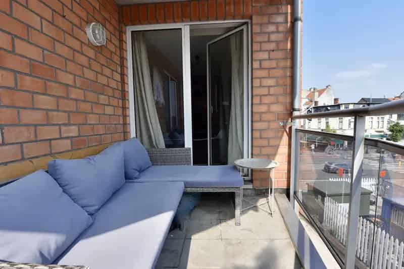 Appartement te koop