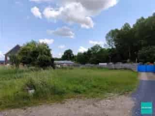 Bouwgrond te koop - Mollem RBU11676