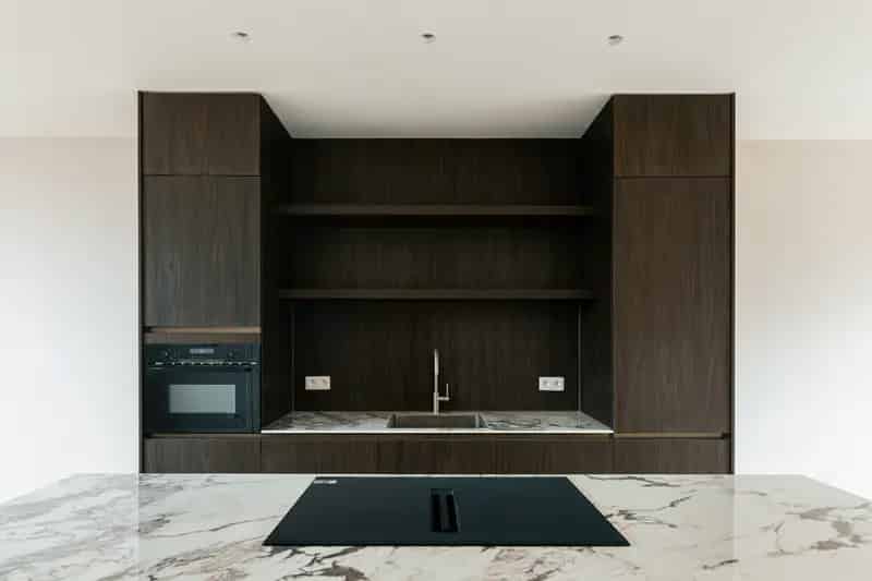 Prachtig gerenoveerd appartement met ruim terras 8535261