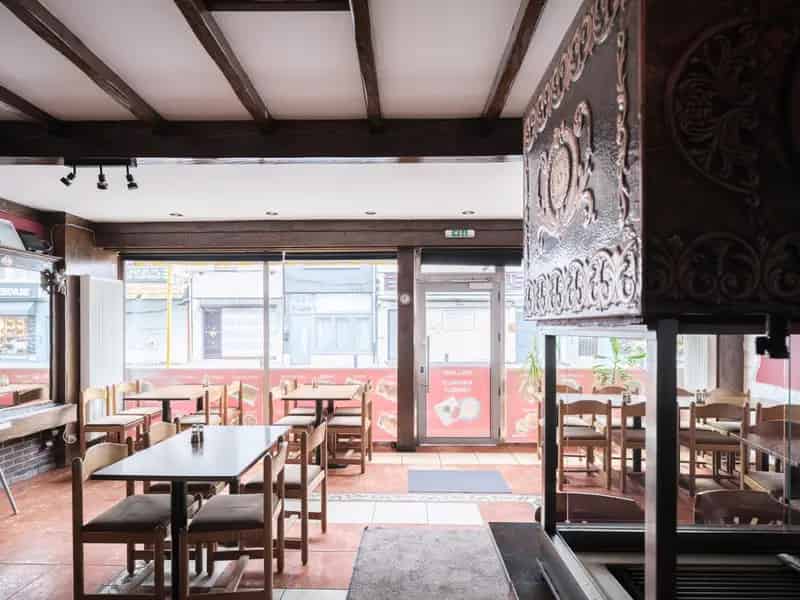 Huis te koop in Gent