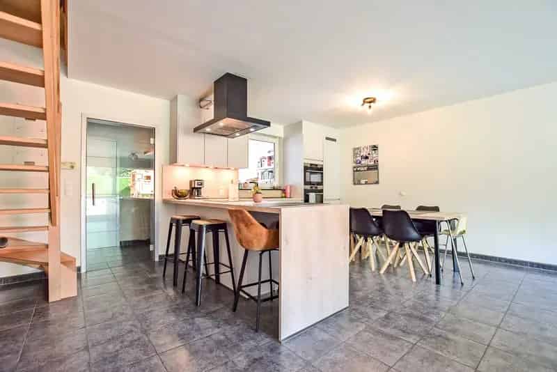 Woning te koop | met optie / reservatie - Voetbalstraat 21/15, 8630 Veurne