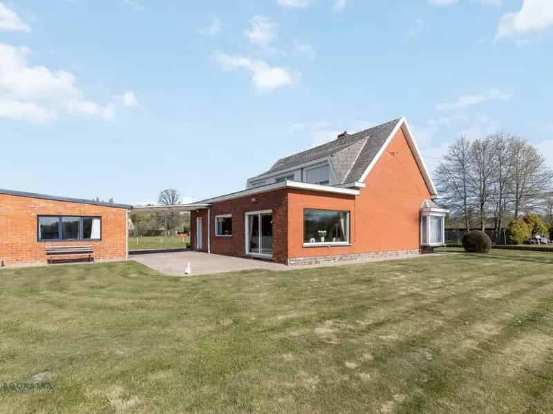 Huis Te koop te Putte (België) bij Boonstra Vastgoed
