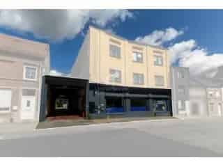 Industrie te koop - Nijvel VBD08140