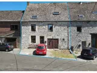 Fermette te koop - Vodelée VBD07666
Verkocht