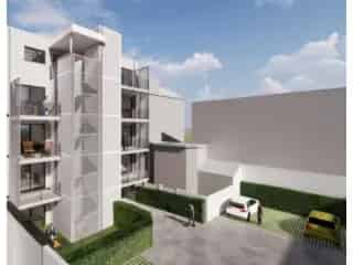 Penthouse te koop - Luik VBD17204