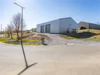 Industrie te koop - Tenneville VBD05769
In optie