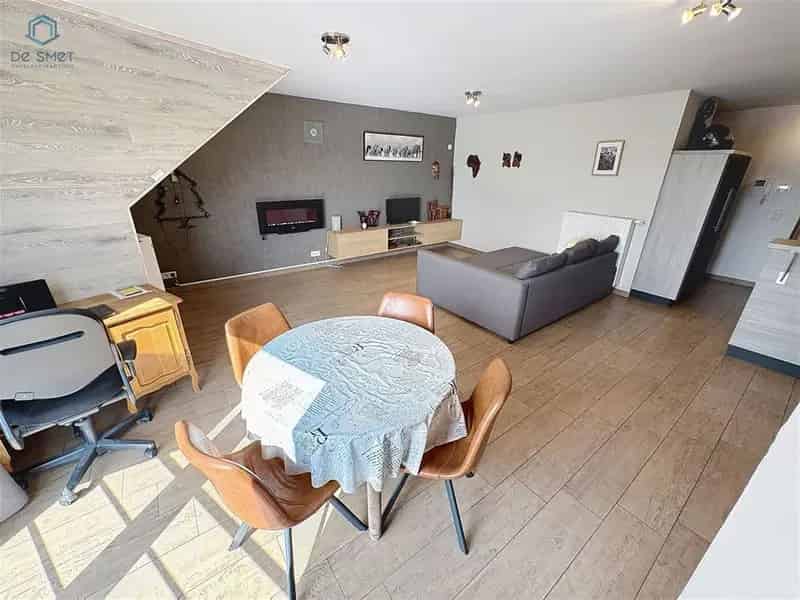 Appartement te koop in Geraardsbergen