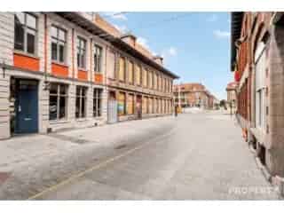 Handelspand te koop - Doornik RBU05899