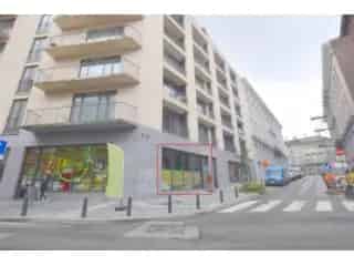 Handelspand te koop - Brussel VBC11973