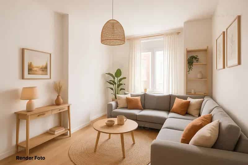 Investering of starterswoning met renovatiepotentieel