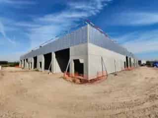 Industrie te koop - Zedelgem RBU15952