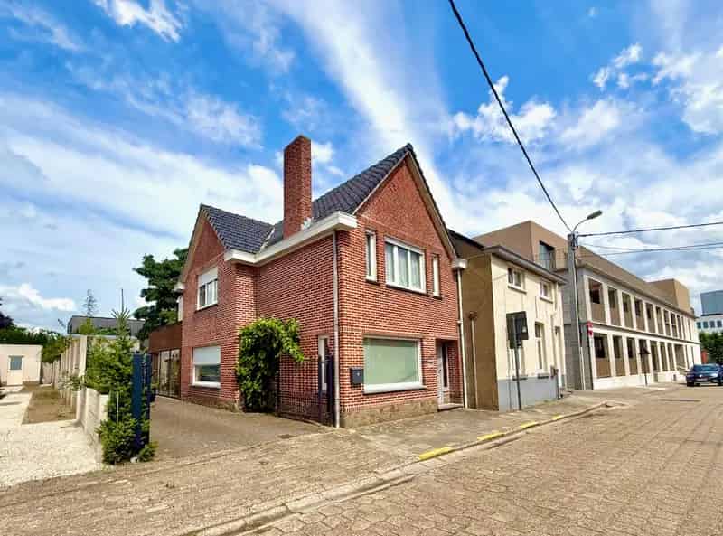 Huis te koop in Ertvelde