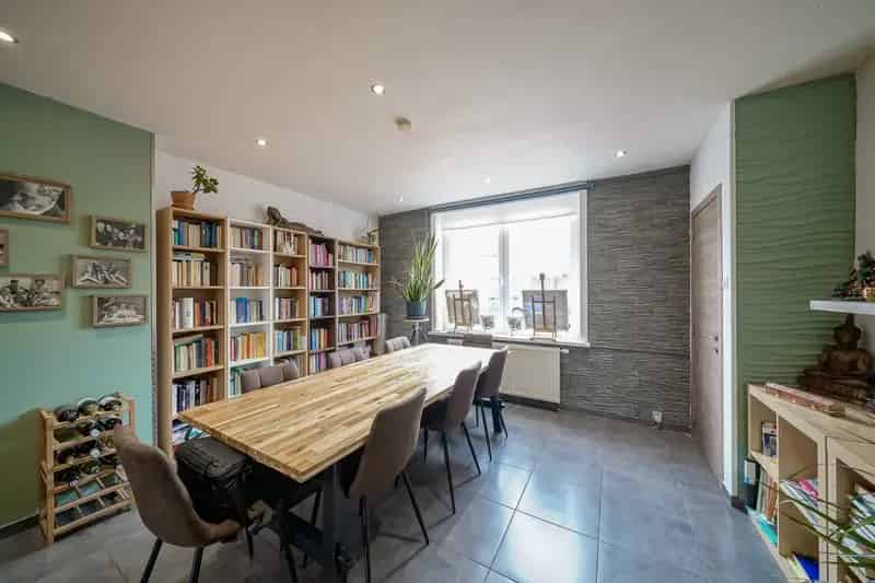 Woning te koop | met optie / reservatie - Gelijkheidstraat 153, 8400 Oostende