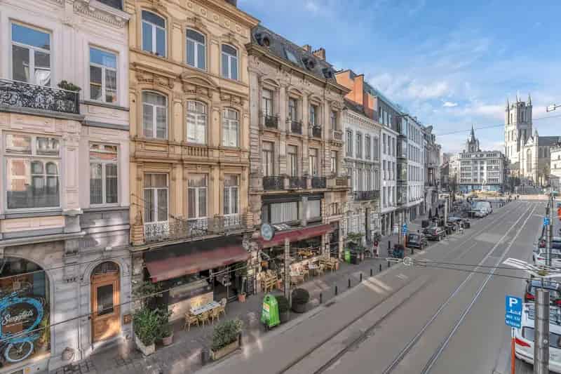 Huis te koop in Gent