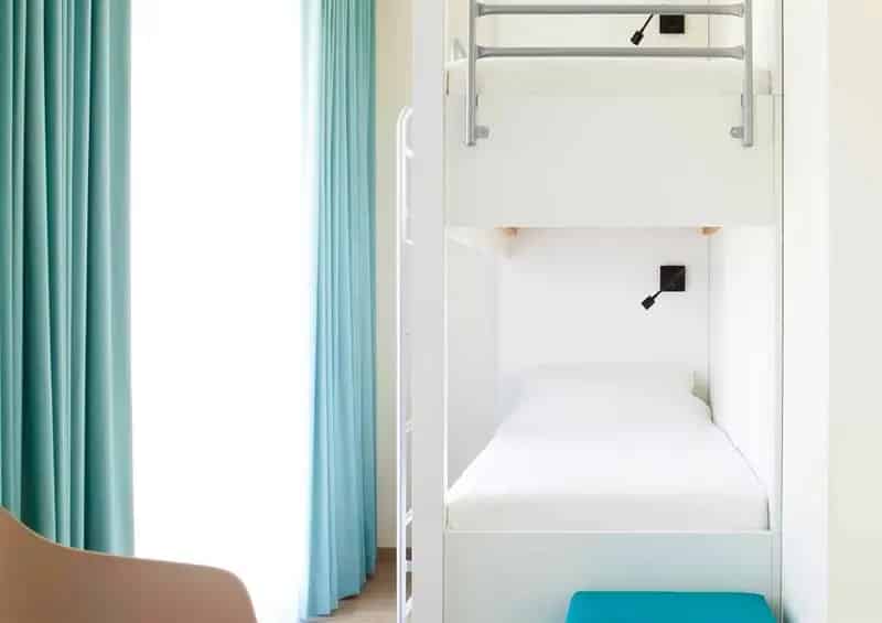 Opbrengsteigendom te koop in Nieuwpoort