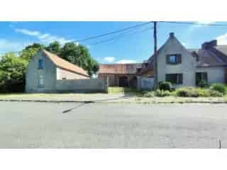 Boerderij - hoeve te koop - Froyennes VBD08911