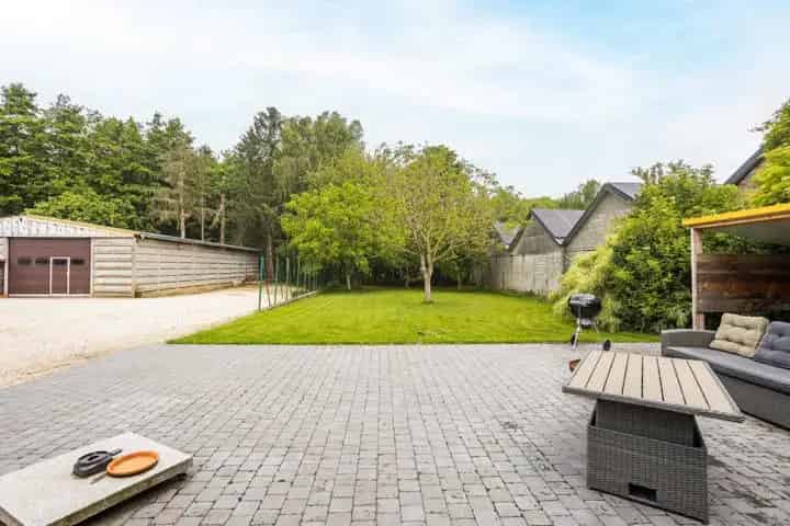 Huis te koop in Baardegem