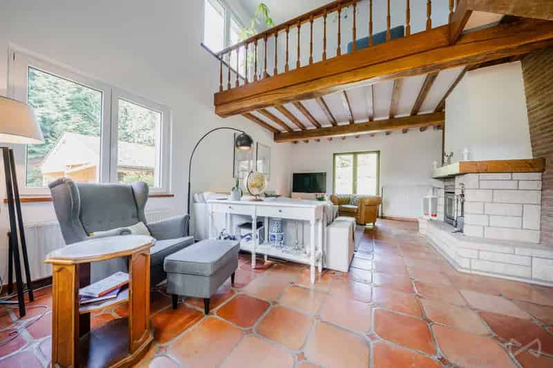 Villa met vijf slaapkamers in Lasne