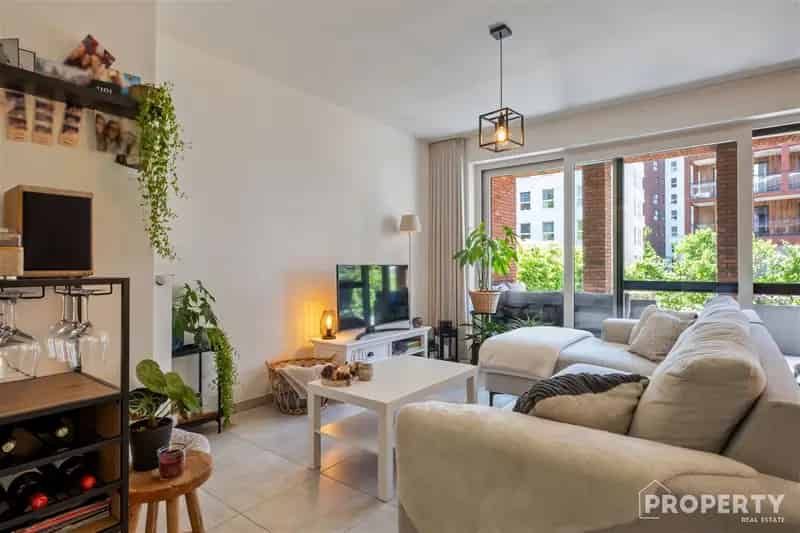Appartement te koop