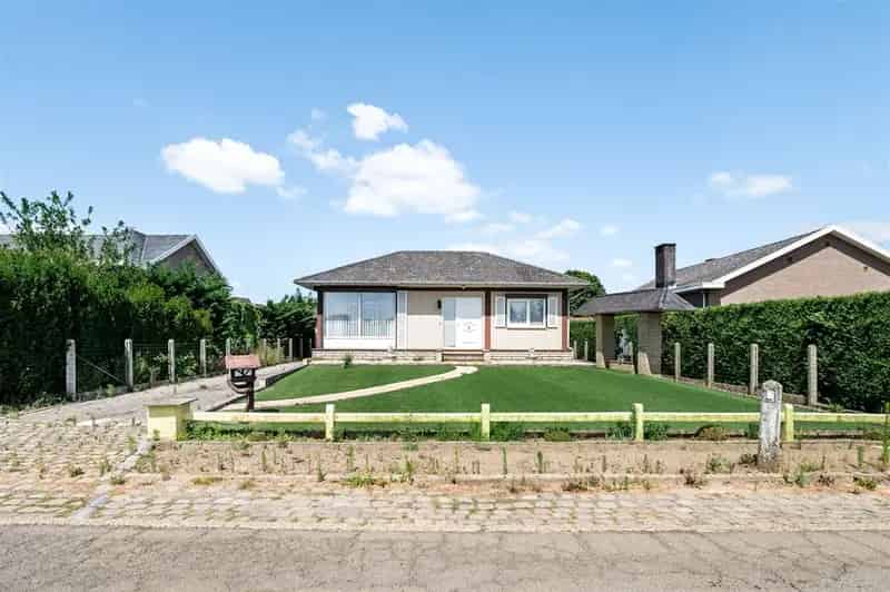 Bouwgrond te koop in Putte