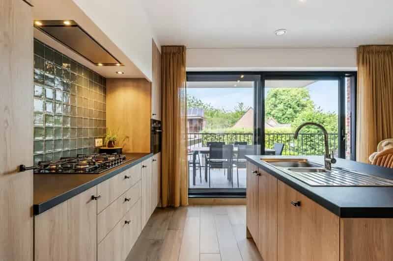 Appartement Te Antwerpen