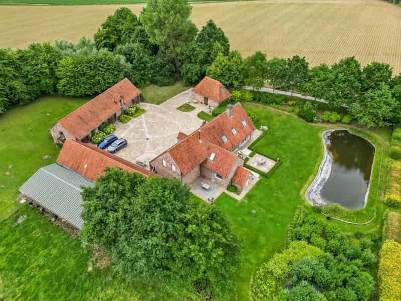 Huis te koop in Rollegem