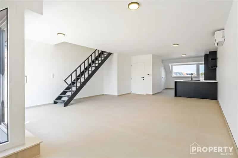 Duplex te koop in Wevelgem