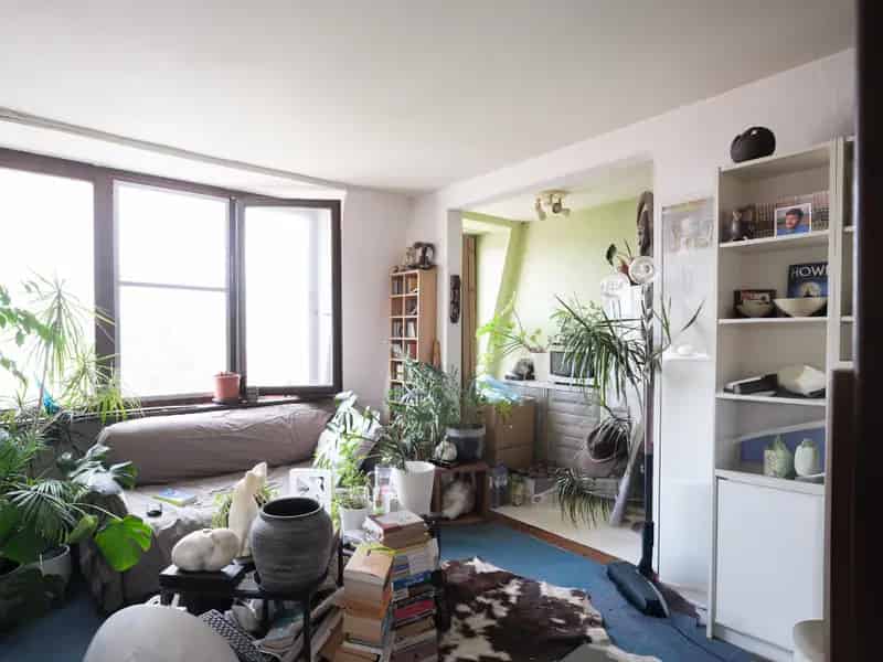 Duplex te koop in Gent