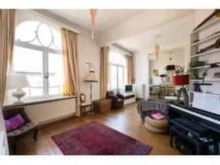 Duplex te koop - Schaarbeek VBD22570