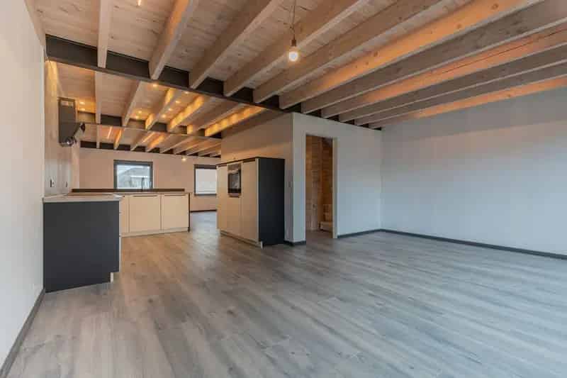 LEDE - Nieuwbouwwoning met tuin, terras en garage