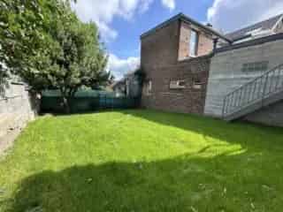 Huis gemengd gebruik te koop - Seraing VBD20228