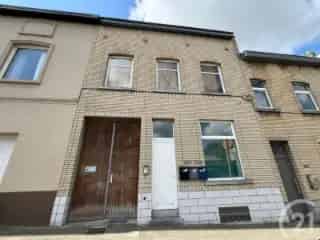 Huis gemengd gebruik te koop - Oudergem VBD10845
In optie