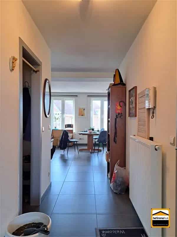 Appartement te koop